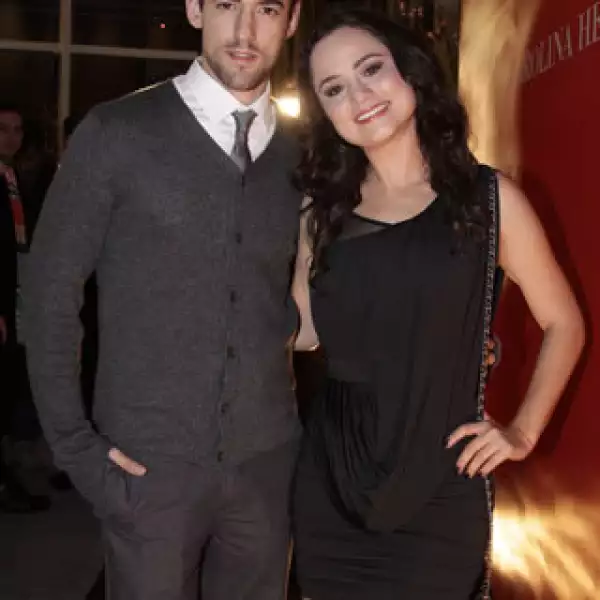 Luis Gerardo Méndez,Damayanti Quintana