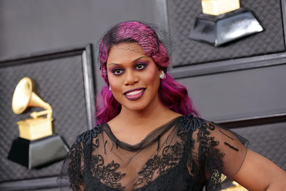 Laverne Cox 