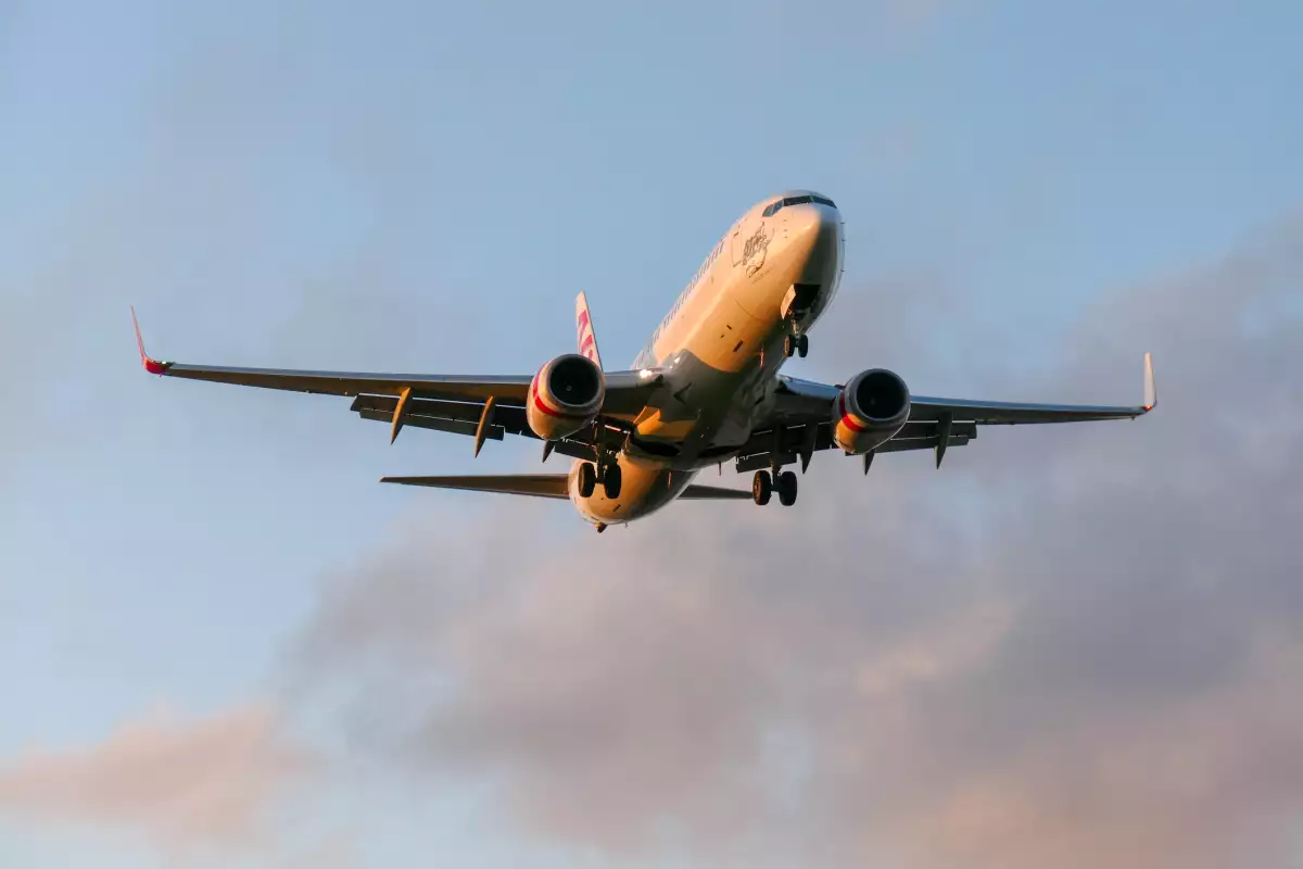 Boeing 737