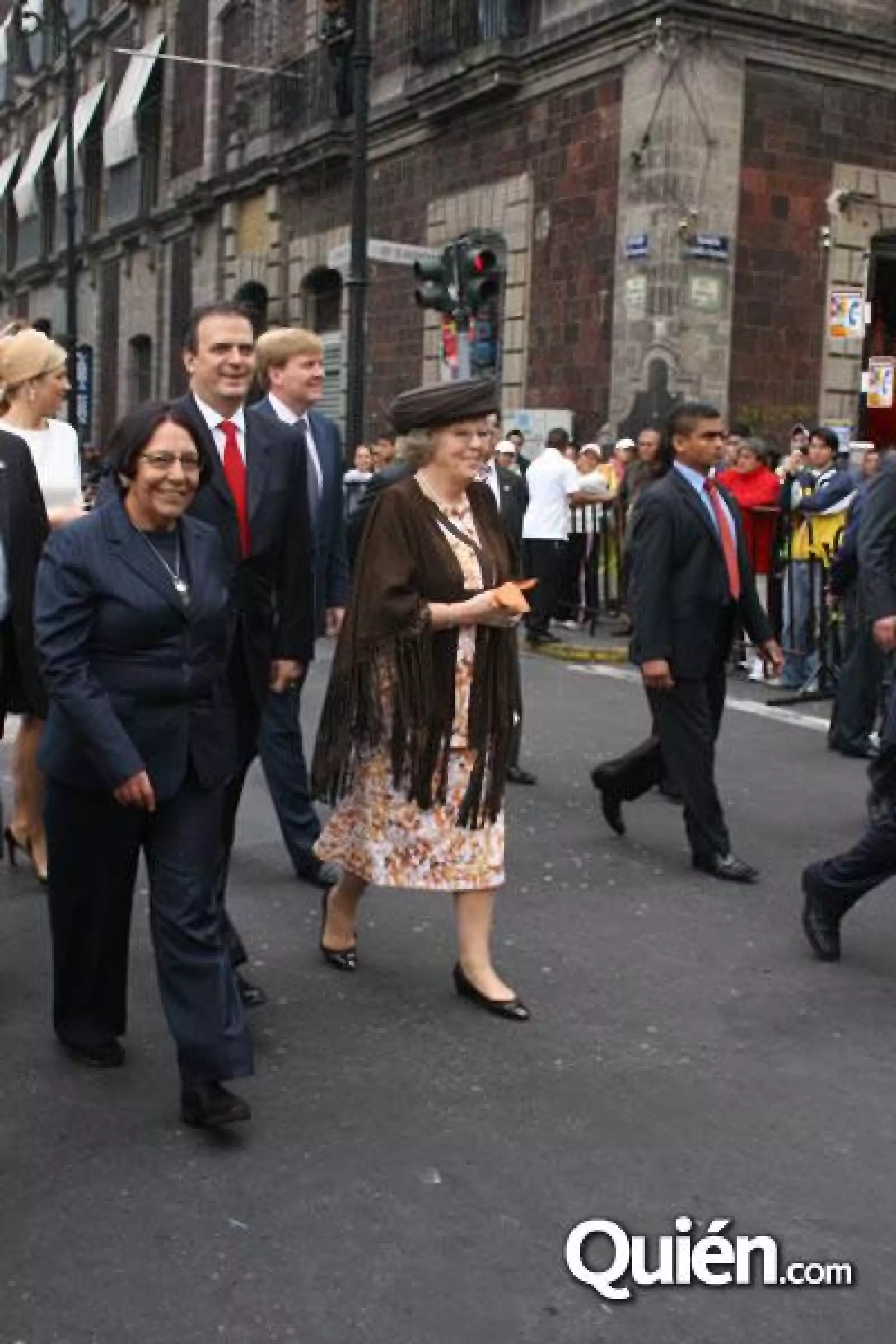 Príncipes de Holanda