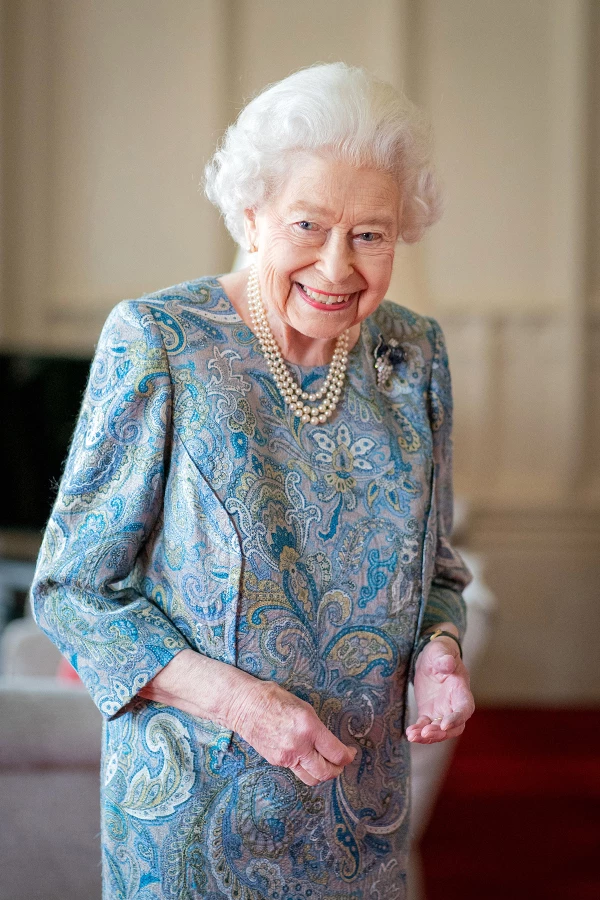 BRITAIN-SWITZERLAND-ROYAL-DIPLOMACY