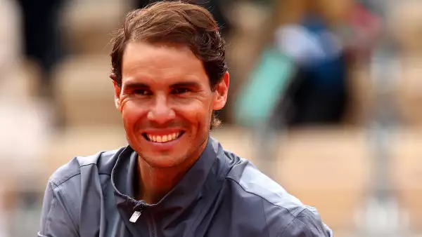 2019 French Open - Day Fifteen
