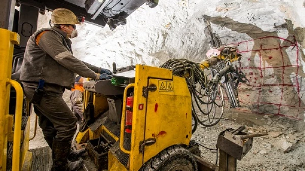 Mexico Y Sus 6 Estrellas Mineras