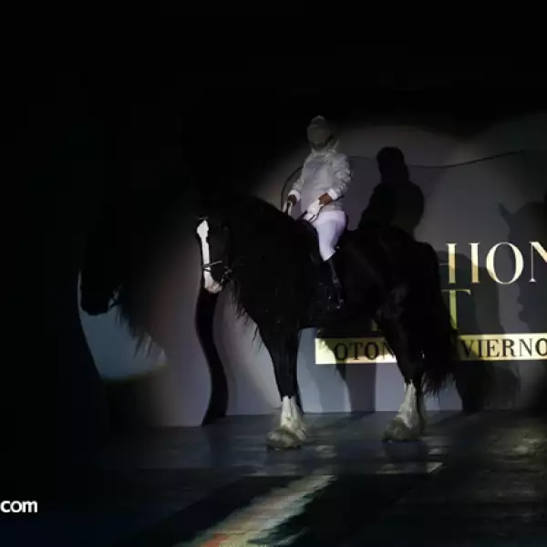 Fashion Fest de Liverpool