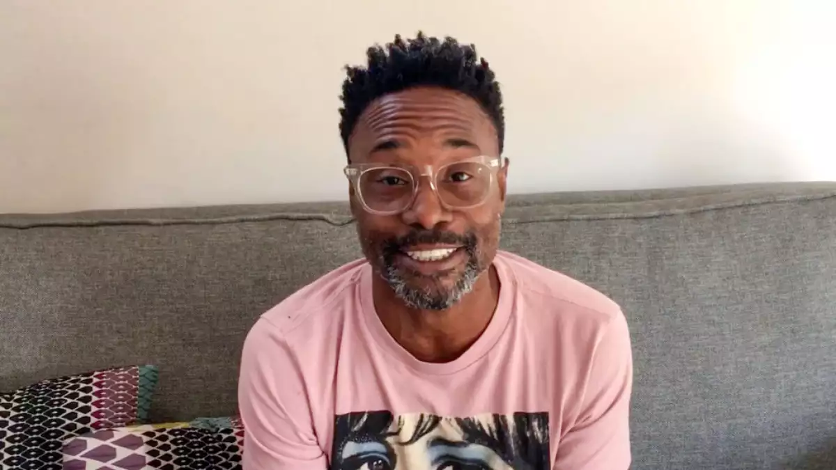 The Hollywood Foreign Press Association Host Annual Grants Presentation, "HFPA Philanthropy: Empowering the Next Generation"