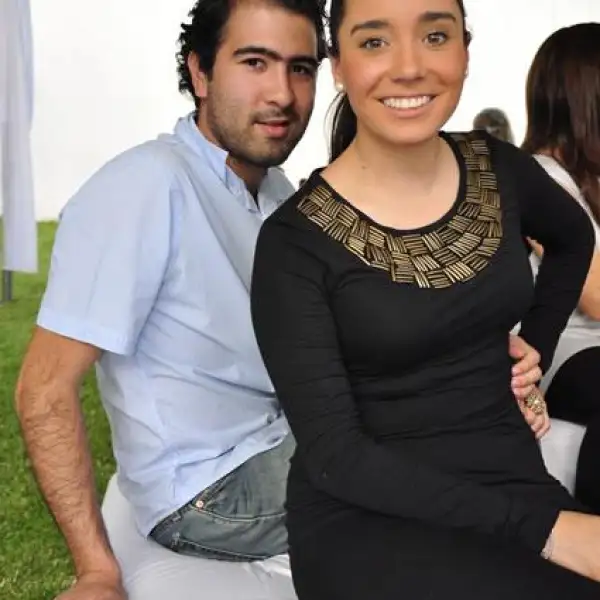 Cumple de cinco