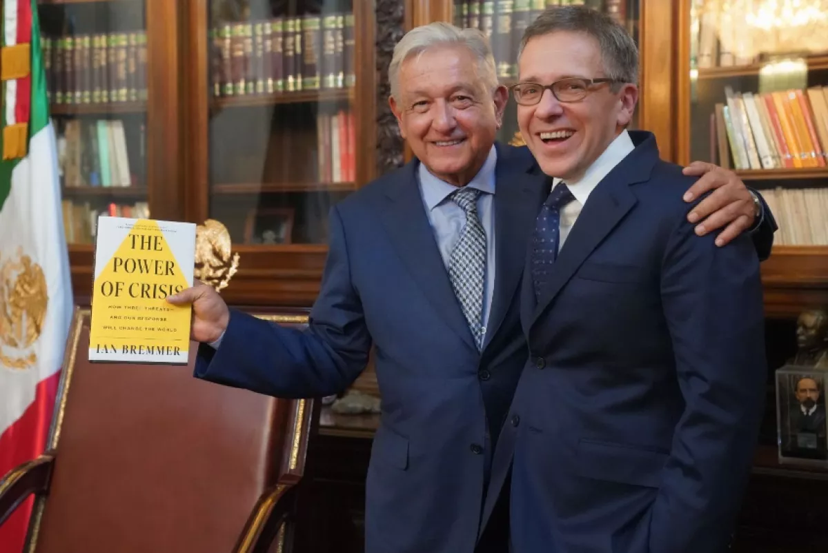 La élite está feliz, feliz, feliz