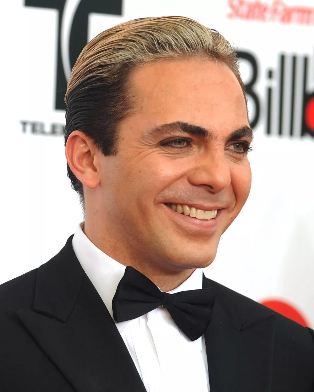 Cristian Castro