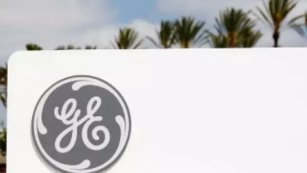 General Electric (GE)