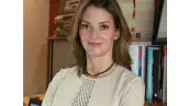 La reconocida periodista ha entrevistado a destacados personajes de la política y para sus futuros proyectos ya tiene en mente a Nicolas Sarkozy y Elba Esther Gordillo.