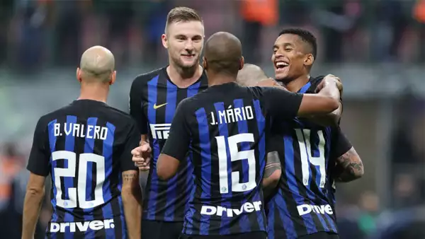Inter de Milán