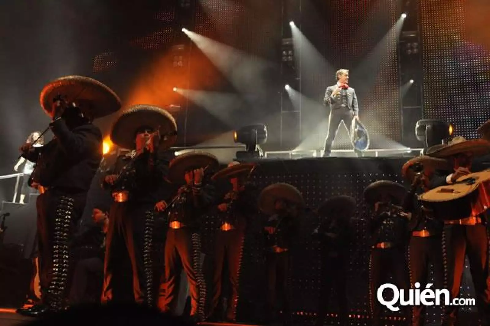 Alejandro Fernández