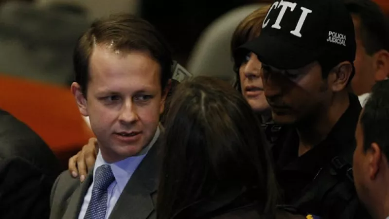 Andrés Felipe Arias 