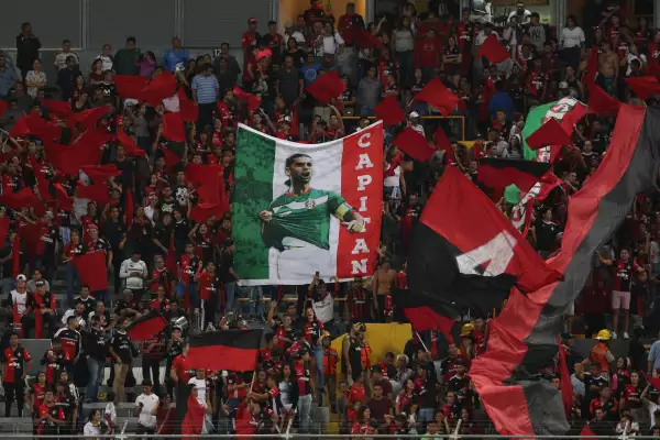 Rafa Marquez Eterno Capitan 