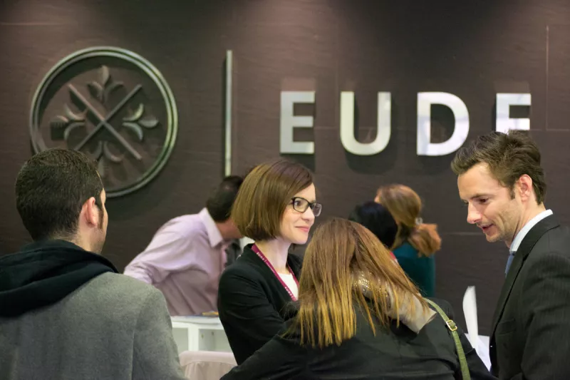 El MBA de EUDE ha sido considerado como uno de los mejores MBA según el 