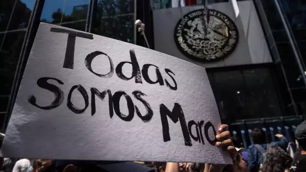 Indignación