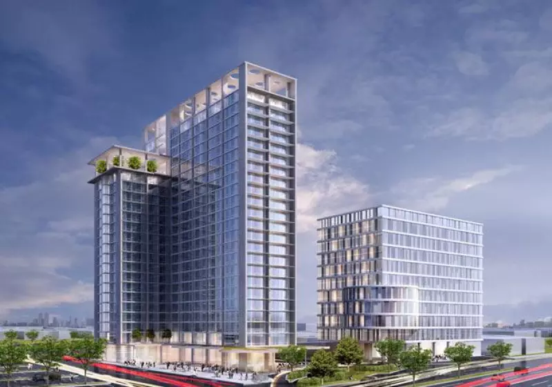 Mitikah departamentos en renta 2