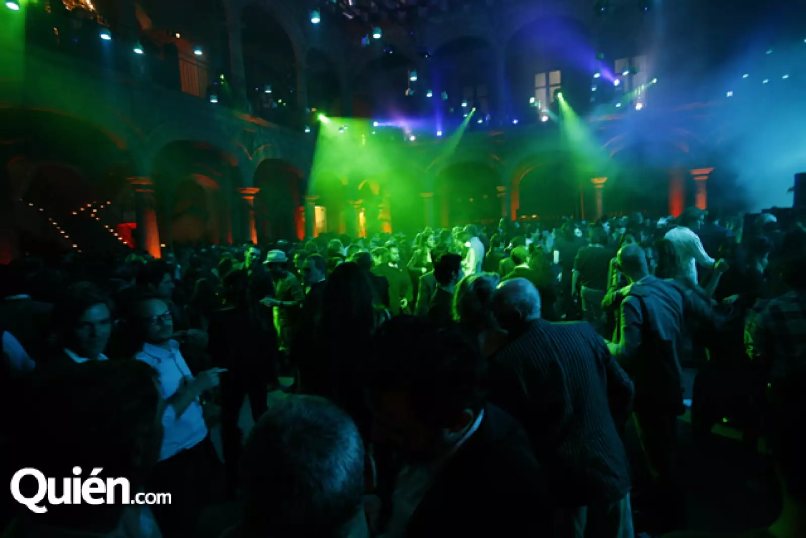 Fiesta Colección Jumex