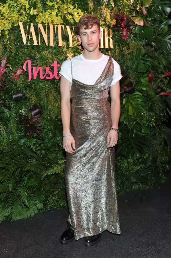 Tommy Dorfman