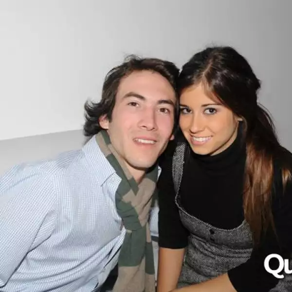 Cumple Ari Tinajero, Karina Gudiño y Cynthia Velázquez