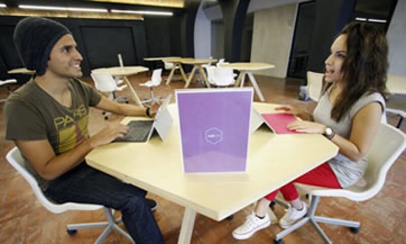 No toda persona que desea emprender tiene los atributos del verdadero emprendedor. (Foto: Notimex)