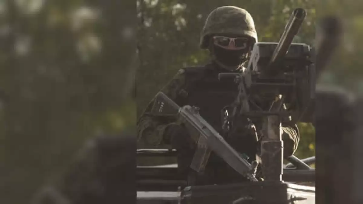 Ejército