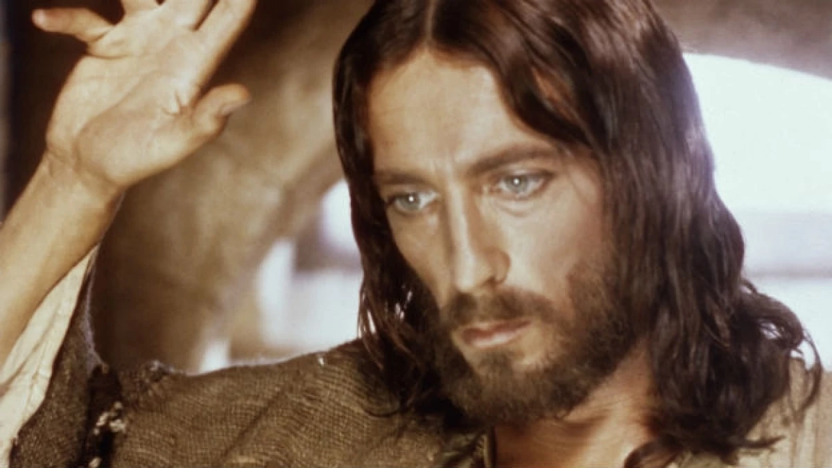 Jesus