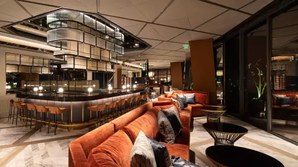 Ritz-Carlton CDMX (Cortesía)