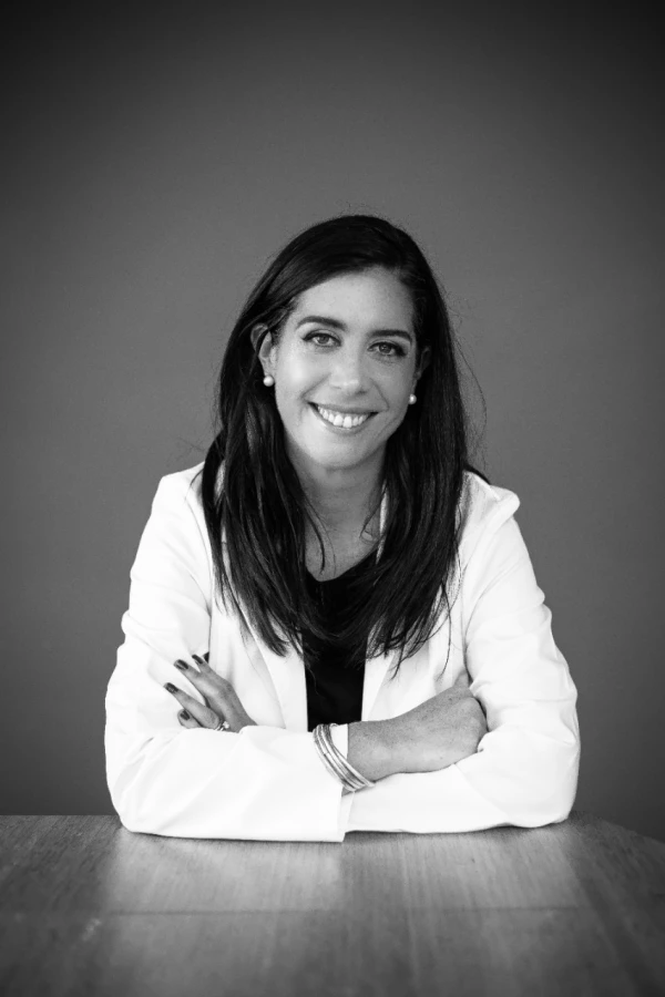 La doctora Catalina Carvallo, experta en vida saludable y sleep coach