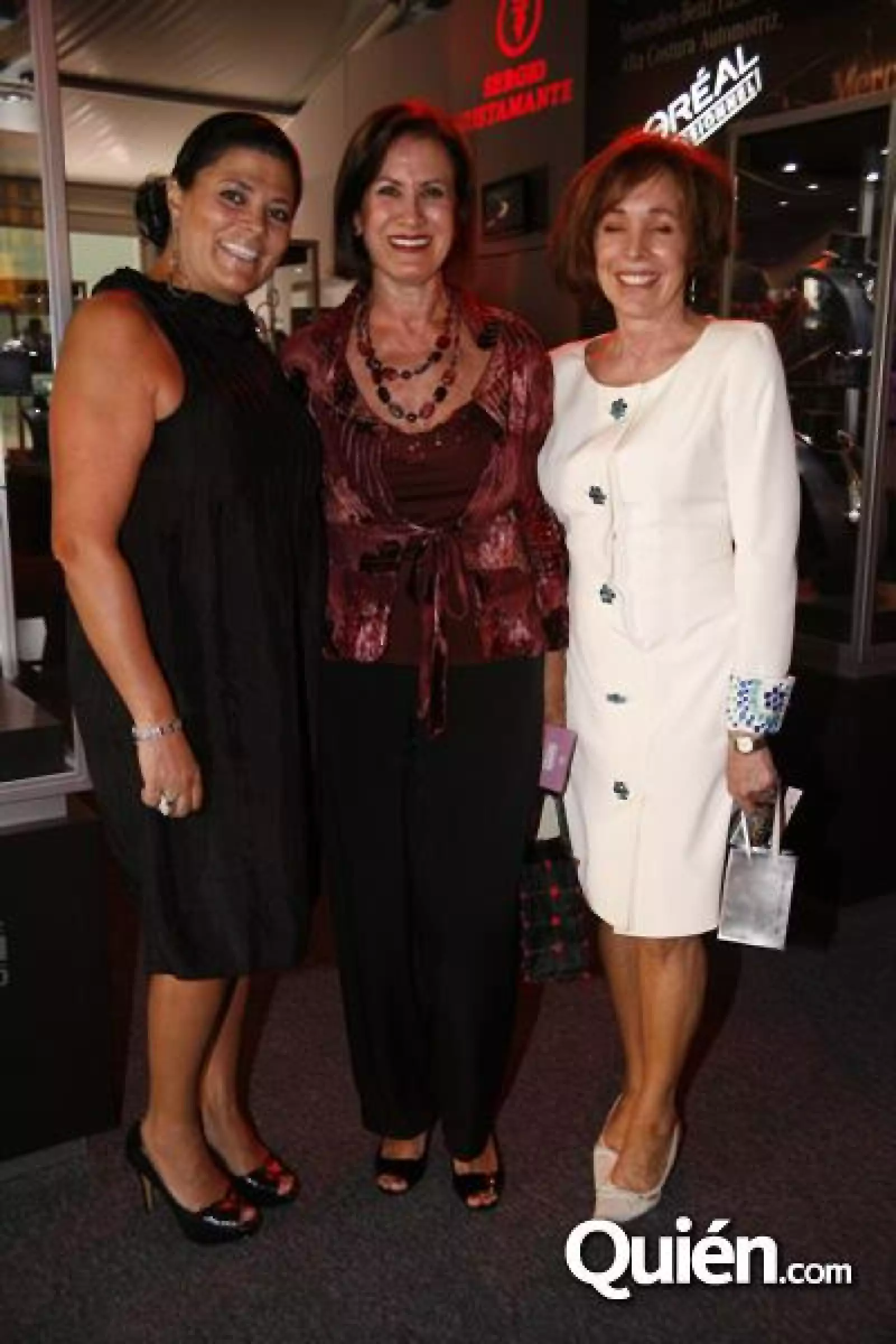 Mercedes Benz Fashion lunes