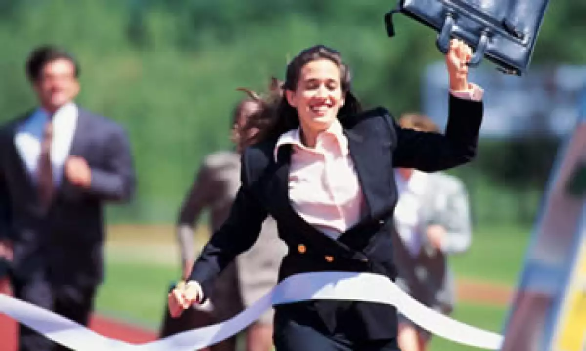 El programa Pathways to Prosperity surgió en 2009 y ha recibido apoyo de figuras como la la secretaría de Estado de EU, Hillary Clinton. (Foto: Thinkstock)