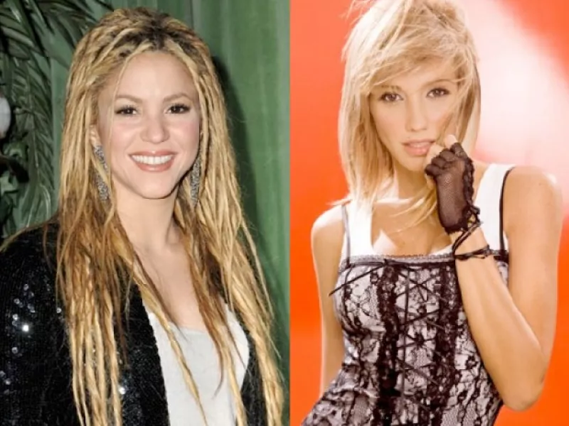 La cantante colombiana prepara para octubre próximo la subasta de pinturas realizadas por personalidades del espectáculo, la cual será en beneficio de pequeños en pobreza extrema.