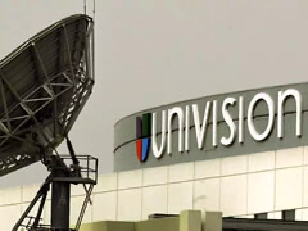 Televisa quiere romper sus lazos con Univisión y llevar su programación a otra parte. (Foto: AP)