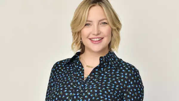 In Conversation With Michael Kors, Kate Hudson And The World Food Programme