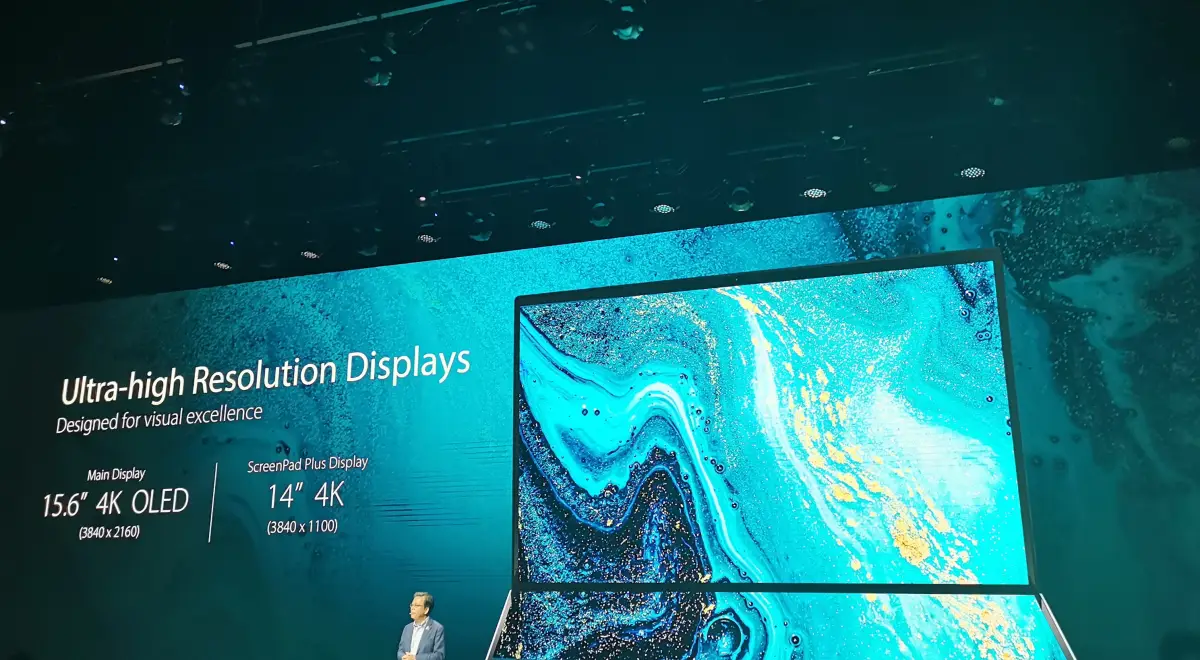 asus zenbook duo
