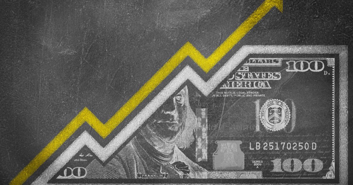 The fight against inflation will be “painful”, warn the Fed and the ECB The fight against inflation will be “painful”, warn the Fed and the ECB