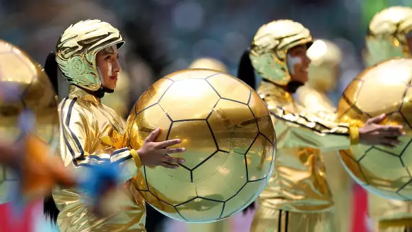Mexico v South Africa: Group A - FIFA World Cup 2026