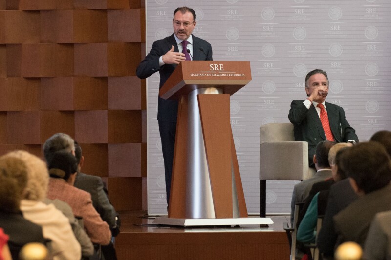 Efecto negativo.