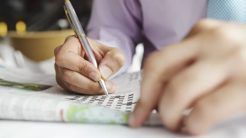 crucigramas periódicos juego