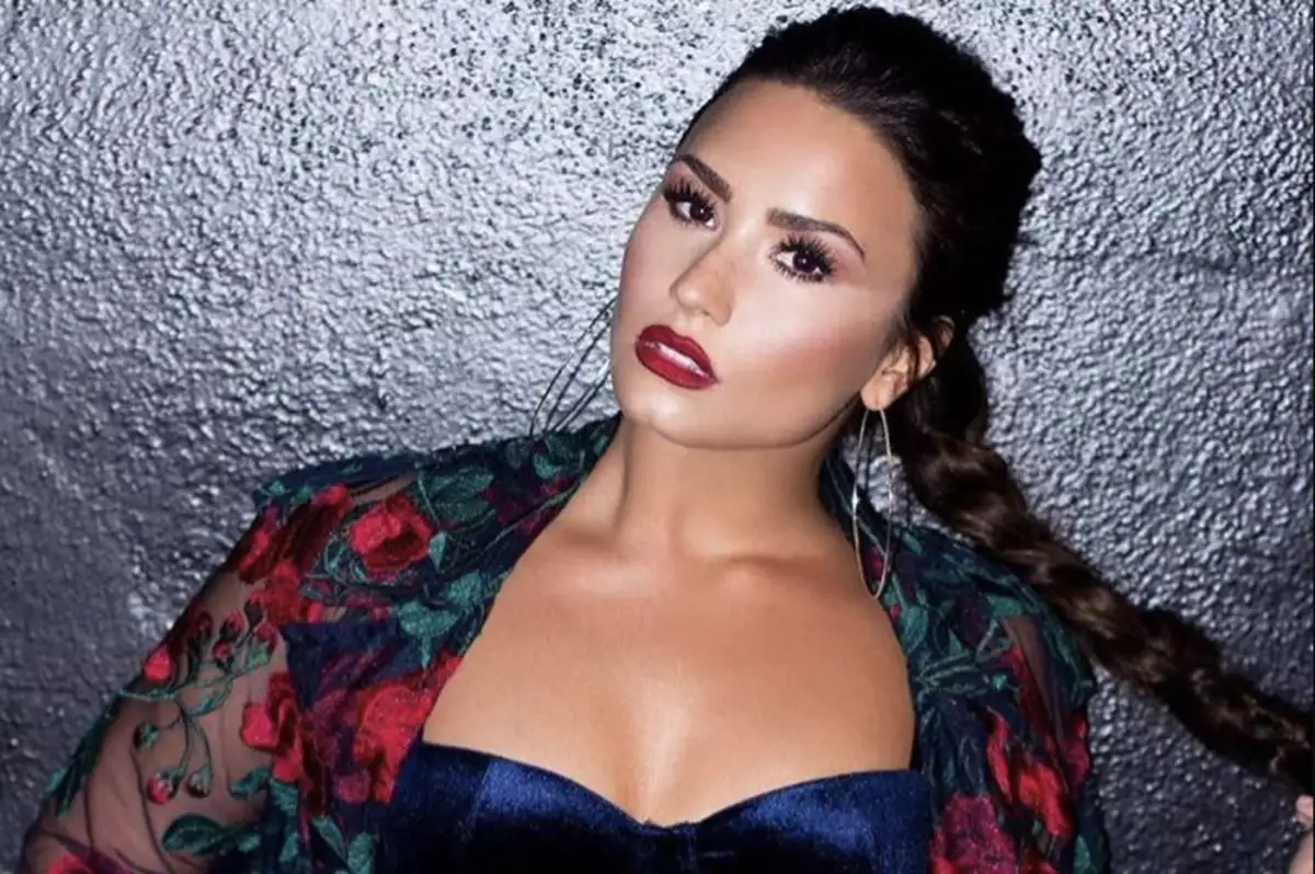 Demi Lovato