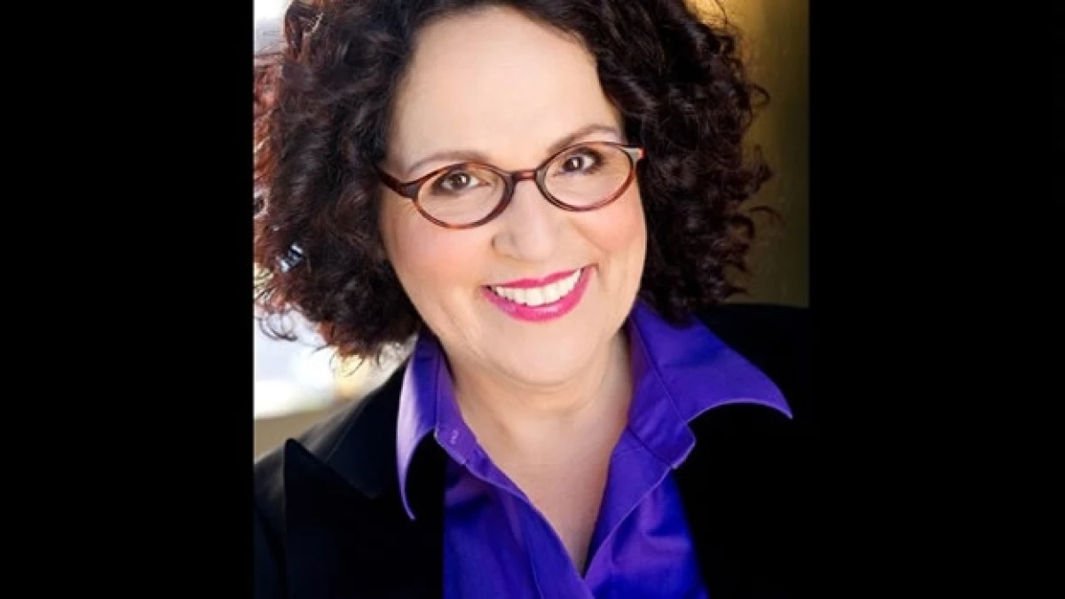 Carol Ann Susi madre señora Howard Wolowitz