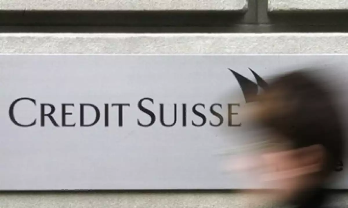 La investigación se refiere a los servicios históricos de banca privada efectuados con carácter transfronterizo a personas de EU. (Foto: Reuters)