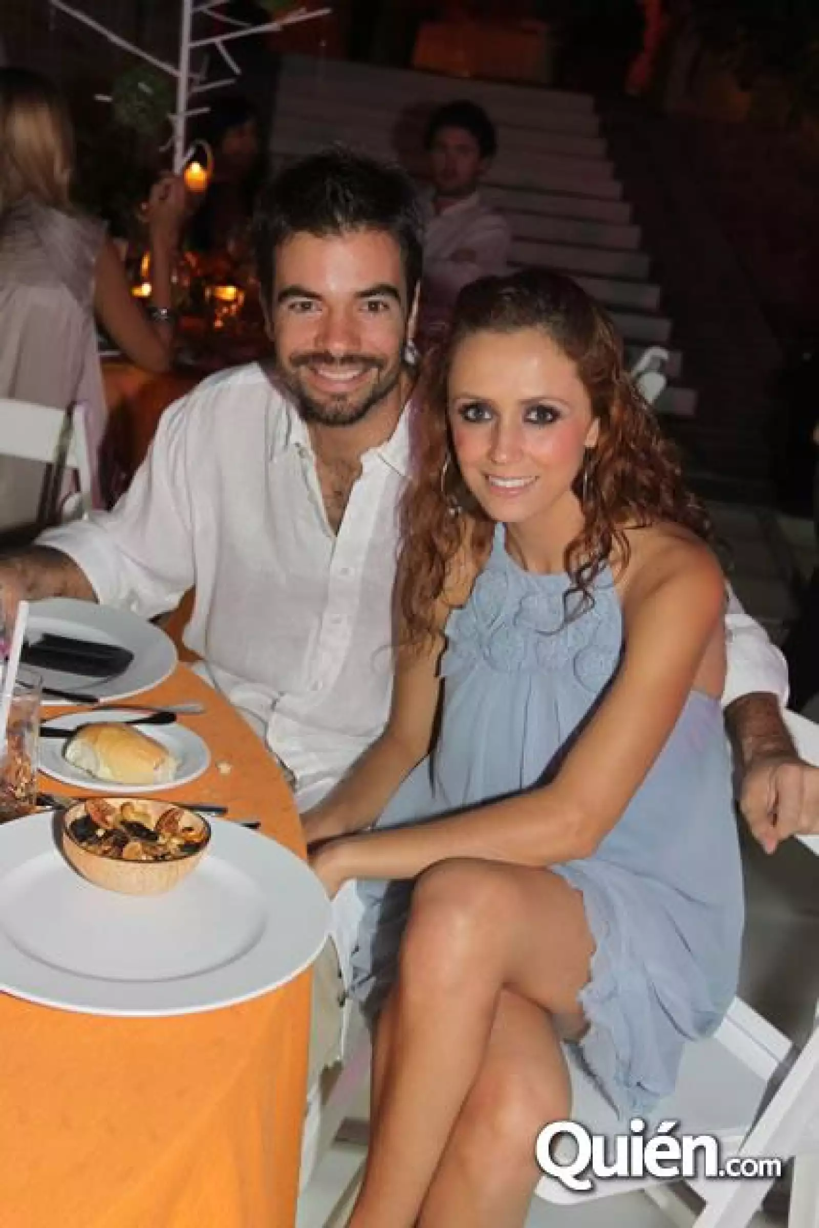 Boda Maria Leaño y Memo Mercado