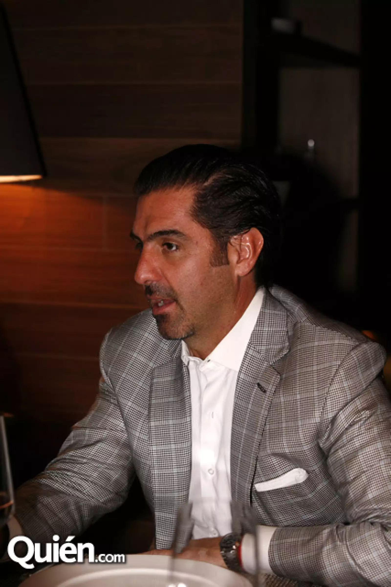 Roberto García