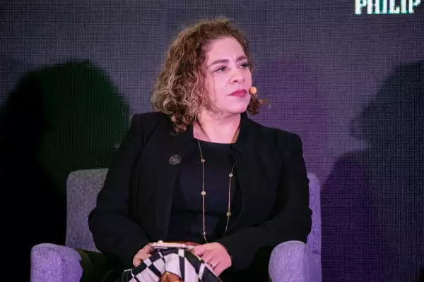 Alejandra Fernandez, ISSSTE