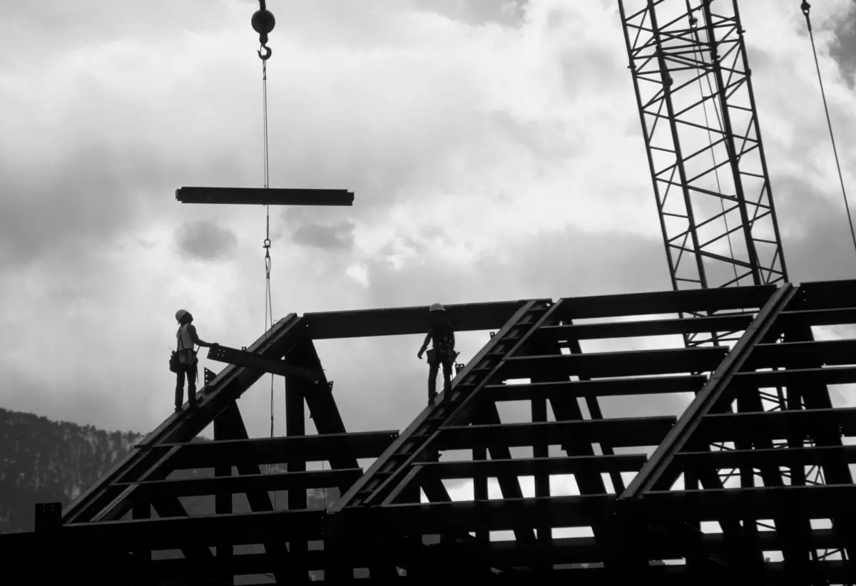 Construction