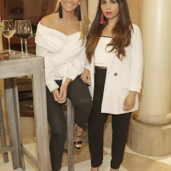 Cocktail Marquesa de Mancera