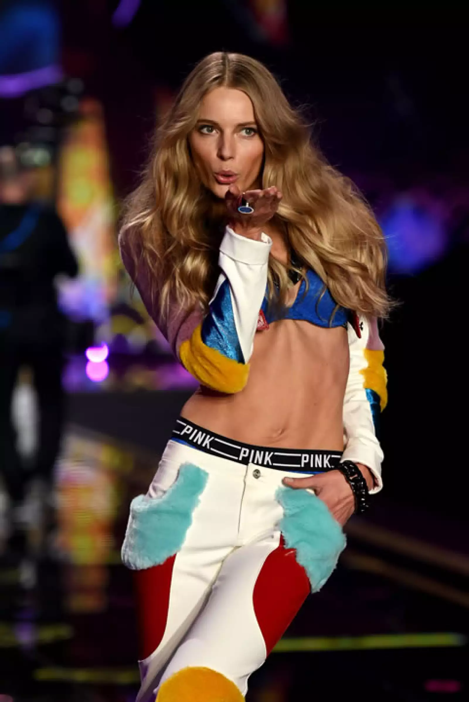 Ieva Laguna.