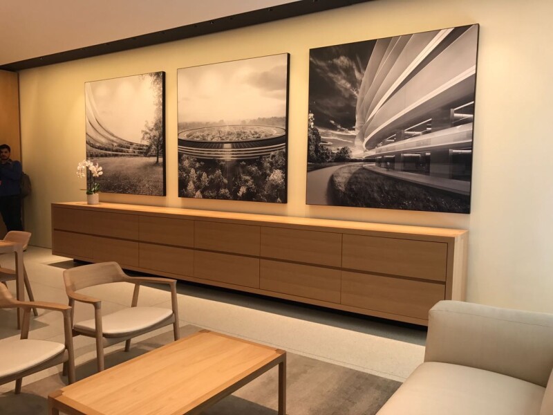 Sala de juntas