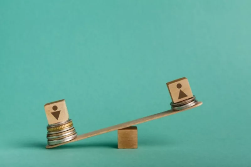 Inversiones con potencial para reducir la brecha salarial